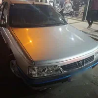 پژو405اس ال ایکس