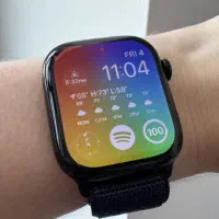 اپل واچ سری 9  مدل 45mm
