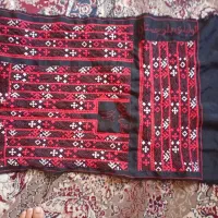 یک سرویس کامل زی آستین بلوچی