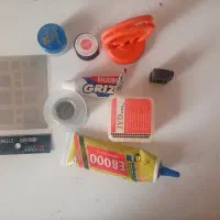 وسایل تعمیرات موبایل|ابزارآلات|شیراز, قلعه شاهزاده بیگم|دیوار