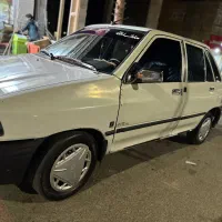 فروشی|خودرو کلاسیک|بیرجند, |دیوار