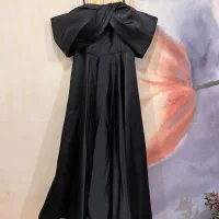 فروش لباس مجلسی در حد نو‌
