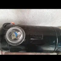 کپسول ۸۰ لیتری lpg