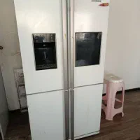 تعمیر لباسشویی، ظرفشویی، یخچال، سایدبای‌ساید