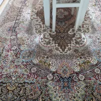 فرش در حد نو|فرش|ماهدشت, |دیوار