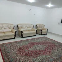 ویلایی دو خوابه همکف تمیز و مرتب