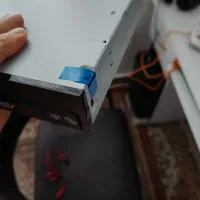 دی وی دی رام R/W|قطعات و لوازم جانبی رایانه|پیرانشهر, |دیوار