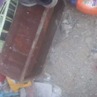 توری دستگاه اسیاب|ماشین‌آلات صنعتی|شیراز, پادگان ولیعصر|دیوار