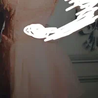 پیراهن مجلسی دخترانه