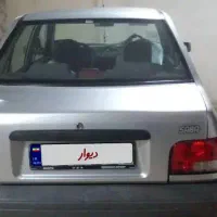 پراید مدل ۸۹ دوگانه شرکتی|خودرو سواری و وانت|کوچصفهان, |دیوار