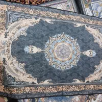 قالیچه فرشینه|فرش|کرمانشاه, |دیوار