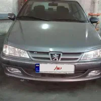 پرشیا tu5 مدل ۹۴ بی رنگ نوک مدادی|خودرو سواری و وانت|تهران, میدان ولیعصر|دیوار