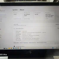 لپ تاپ HP ENVY x360|رایانه همراه|مشهد, کوی پلیس|دیوار