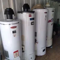 تعمیرات ابگرمکن های زمینی در محل و منزل|خدمات پیشه و مهارت|ارومیه, |دیوار