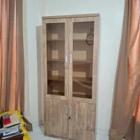 کتاب خانه کاملا سالم