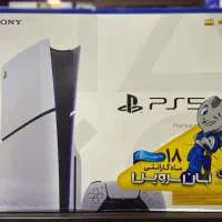 ps5 آکبند همراه دسته اضافی