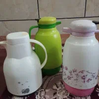 تعدادی وسایل