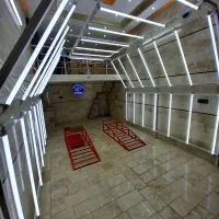 مغازه ۳۰ متری نوساز سند تک برگ واقع در دولت آباد|فروش مغازه و غرفه|برخوار, |دیوار