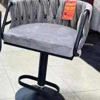 صندلی کانتر اپن جکدار سارما|صندلی و نیمکت|تهران, شهرک ولیعصر جنوبی|دیوار