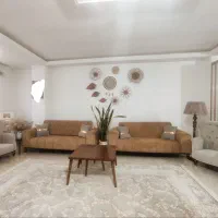 مبل ۸ نفره تخت شو|مبلمان خانگی و میز عسلی|مشکین‌دشت, |دیوار
