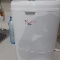 مینی واش در حد نو