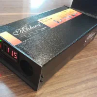 ژنراتور اینورتور ۲۶۰۰وات مبدل برق|ماشینآلات صنعتی|مشهد, هفده شهریور|دیوار