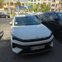 کی‌ام‌سی J7، مدل ۱۴۰۴ / رنگبندی جی 7 خشک|خودرو سواری و وانت|تهران, ستارخان|دیوار