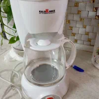 قهوه جوش نو کلورانس