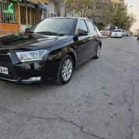 دناپلاس توربو اتومات مشکی مدل ۱۴۰۱|خودرو سواری و وانت|مشهد, امام رضا (ع)|دیوار