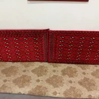 قالی و قالیچه|فرش|طرقبه, |دیوار