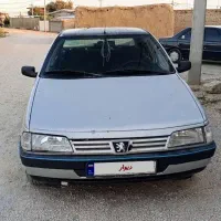 پژو روا سال۸۹|خودرو سواری و وانت|الشتر, |دیوار
