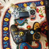 پی اس فور پرو کپی خور|کنسول، بازی ویدئویی و آنلاین|جیرفت, |دیوار