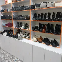 فروش عمده تمام کفشها