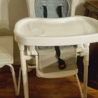 صندلی غذا مارک زویی