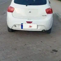 تیبا2 مدل 1400 بدون رنگ شاسی پلمپ|خودرو سواری و وانت|شوشتر, |دیوار