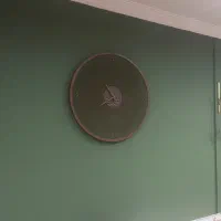 ساعت دیواری مدرن|ساعت دیواری و تزئینی|ساری, |دیوار