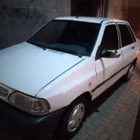 پراید مدل ۱۳۹۰تک گانه|خودرو سواری و وانت|تربت جام, والفجر|دیوار