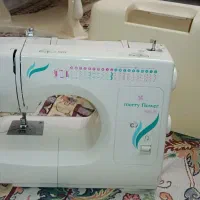 چرخ خیاطی  کاچیران مدل merry flower