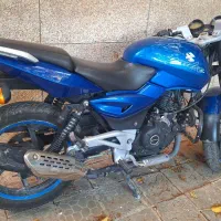 پالس ۱۸۰ یوجی فور|موتورسیکلت|همدان, |دیوار