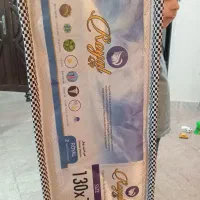 تشک تخت رویال کودک و نوزاد