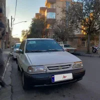 پراید 131EX|خودرو سواری و وانت|تبریز, |دیوار