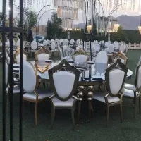 تالار باغ|خدمات پذیرایی، مراسم|اراک, |دیوار