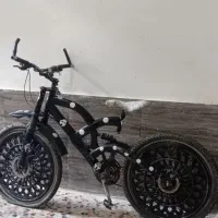 دوچرخه سایز ۲۶|دوچرخه، اسکیت، اسکوتر|رشت, پاره بیجار|دیوار