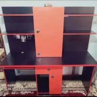 میز تحریر در حد نو