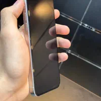 15 پرومکس سفید ۲۵۶ گیگ|موبایل|تهران, صادقیه|دیوار