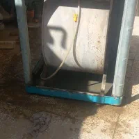 کولر ابی ۷۵۰۰ یا۸۰۰۰|کولر آبی|اصفهان, سنجوانمره|دیوار