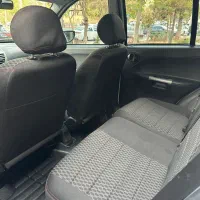 کوییک سفید مدل1400|خودرو سواری و وانت|اصفهان, فرح آباد|دیوار