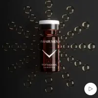 ویال مزوتراپی فیوژن اسپانیا F-HAIR MEN