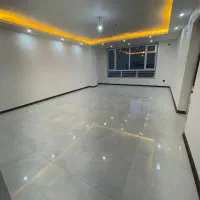 فروش واحد۱۰۵مترنوساز کلید نخورده واقع درفاز۲اندیشه