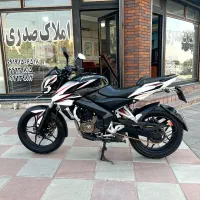 ns 200 95 تروتمیز